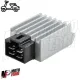 MF3680 Regolatore Tensione Corrente SIP 12V 4 Poli AC / DC Universale Vespa