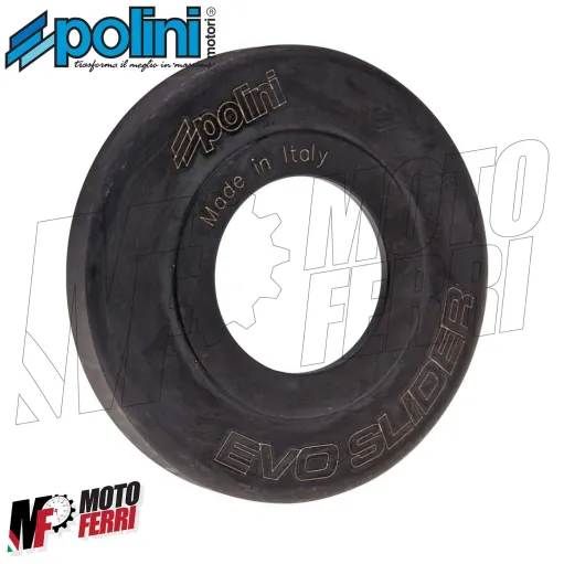 Evo Slider per Molla di Contrasto Polini Yamaha TMax 500 530 560 dal 2001 a 2025