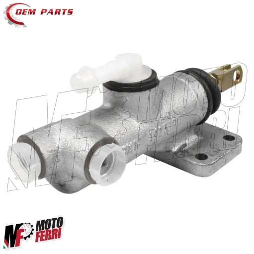 Pompa Freno Piaggio Vespa Cosa 1 / 2 CL CLX 125 150 200 CC – Rif. Orig. 229254