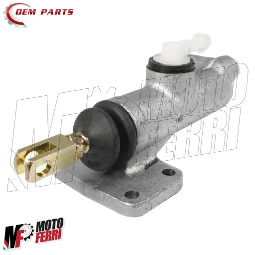 Pompa Freno Piaggio Vespa Cosa 1 / 2 CL CLX 125 150 200 CC – Rif. Orig. 229254