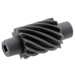 MF0081 Rinvio Ingranaggio Contachilometri Grigio Vespa PX 125 150 200 Arcobaleno