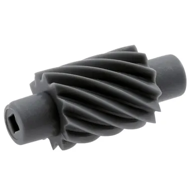 MF0081 Rinvio Ingranaggio Contachilometri Grigio Vespa PX 125 150 200 Arcobaleno