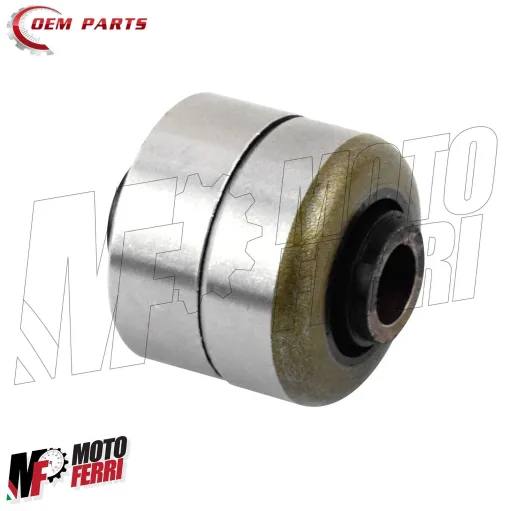 MF3778 Silent Block Supporto Antivibrante Blocco Motore Honda SH 300 350