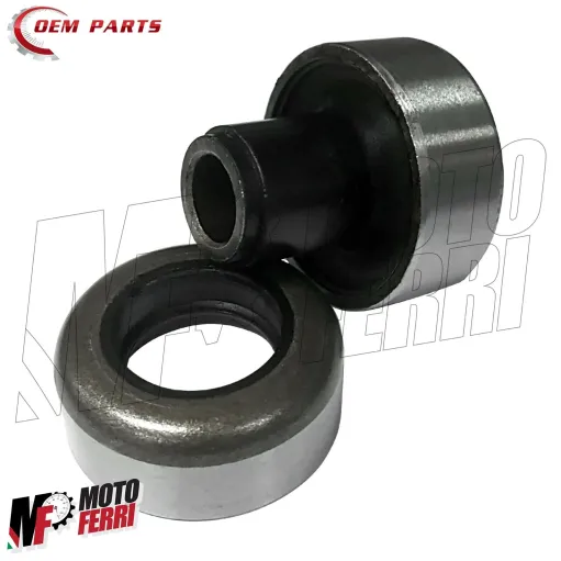 MF3778 Silent Block Supporto Antivibrante Blocco Motore Honda SH 300 350