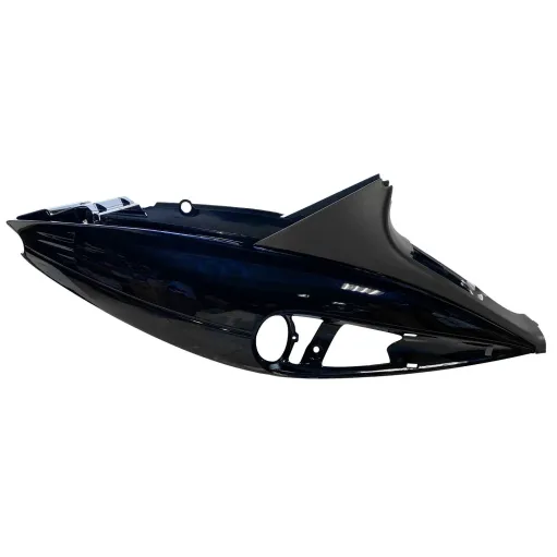 MF3779 - Carena Codone Posteriore Blu Notte per Malaguti F12 Phantom 1994 - 2000