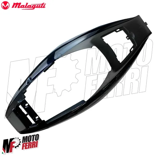 MF3779 - Carena Codone Posteriore Blu Notte per Malaguti F12 Phantom 1994 - 2000