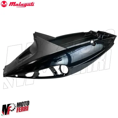 MF3779 - Carena Codone Posteriore Blu Notte per Malaguti F12 Phantom 1994 - 2000