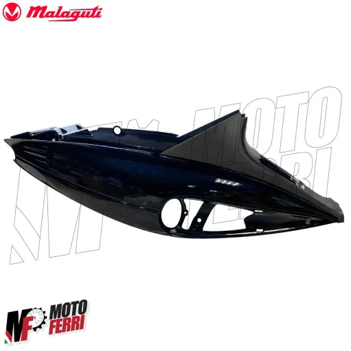MF3779 - Carena Codone Posteriore Blu Notte per Malaguti F12 Phantom 1994 - 2000