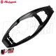 MF378X - Carena Codone Posteriore Nero MT per Malaguti F12 Phantom 1994 - 2000