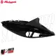 MF378X - Carena Codone Posteriore Nero MT per Malaguti F12 Phantom 1994 - 2000