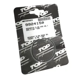 MF3783 Segmento Fascia Elastica Cilindro TOP Pistone Dm 50 Motore Derbi 50 2T