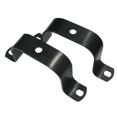 MF3784 - Staffe Bauletto Anteriore per Vespa 50 Special R L N 125 ET3 Primavera