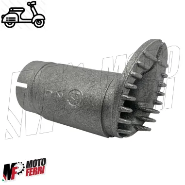 Bocchettone Aspirazione Carburatore 19 19 Vespa PK 50 125 S XL FL HP FL2