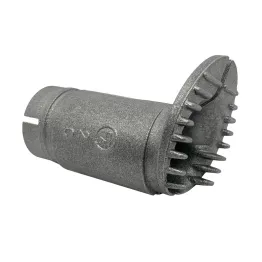 Bocchettone Collettore Aspirazione per Carburatore SHBC 19 19 Vespa PK 50 125