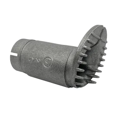 Bocchettone Collettore Aspirazione per Carburatore SHBC 19 19 Vespa PK 50 125