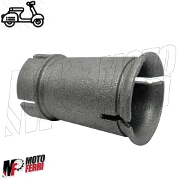 Bocchettone Aspirazione Carburatore 16 10 16 16 per Vespa 50 Special R 2