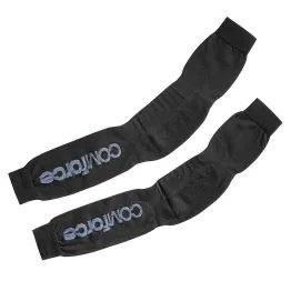 MF3785 - Scaldamuscoli Termico Moto Spidi Thermo Leggin Taglia L Nero Unisex