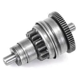 Pignone Motorino Avviamento Gilera 50 2T Runner Poggiali Simoncelli SP ST