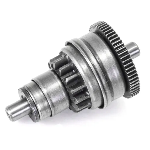 Pignone Motorino Avviamento Gilera 50 2T Stalker Storm Typhoon X XR Naked