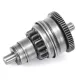 Pignone Motorino Avviamento Gilera 50 2T Stalker Storm Typhoon X XR Naked