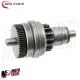 Pignone Motorino Avviamento Gilera 50 2T Stalker Storm Typhoon X XR Naked
