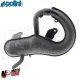 MF0739 - Marmitta Espansione Polini per Piaggio Ape 50 FL FL2 FL3 RST Mix Europa