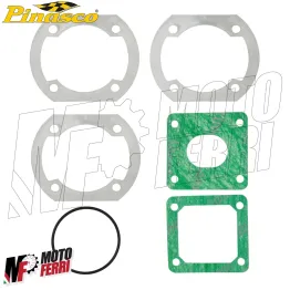 MF3788 Serie Guarnizioni Cilindro Pinasco 145 Zuera VTR RR Big Bore 60 Vespa Ape 2