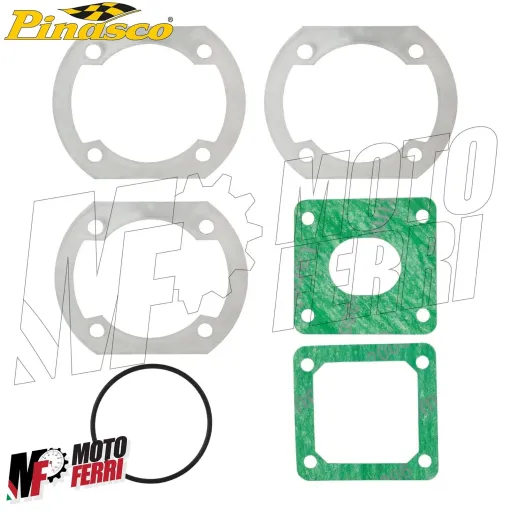 MF3788 Serie Guarnizioni Cilindro Pinasco 145 Zuera VTR RR Big Bore 60 Vespa Ape