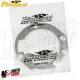MF3791 - Guarnizione Base Cilindro Pinasco 215/225cc Dm 69 Vespa 200 PX PE Cosa