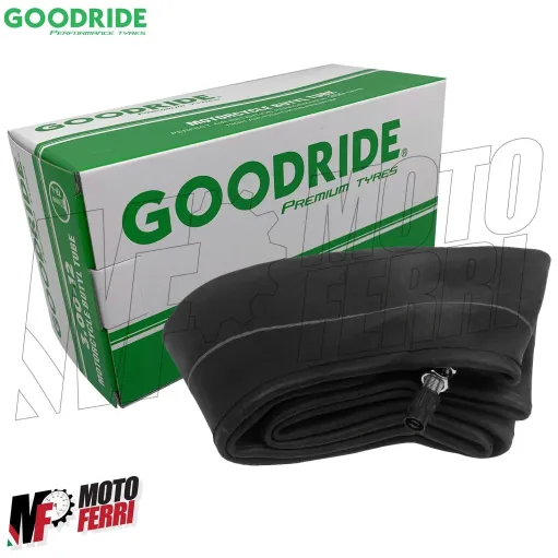 MF3795 Camera D'aria Goodride per Mini Cross Pitbike 2.75/3.00-12 80 / 100 R12