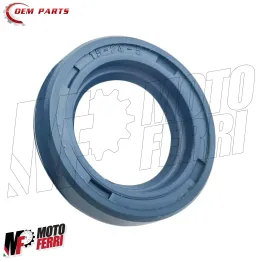 MF0962 Paraolio 15x24x5 mm Lato Volano per Piaggio Ciao Si Boxer Bravo 50 2