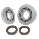MF1828 Kit Cuscinetti E Paraoli Albero Motore Piaggio Gilera 125 150 180 CC 2T