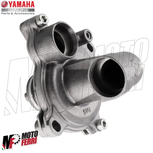 MF2616 Pompa Acqua Originale Yamaha TMax 500 da 2001 a 2011 + Liquido