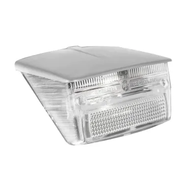 FANALE FANALINO STOP POSTERIORE GEMMA BIANCA VESPA 50 SPECIAL R L N TETTO GRIGIO