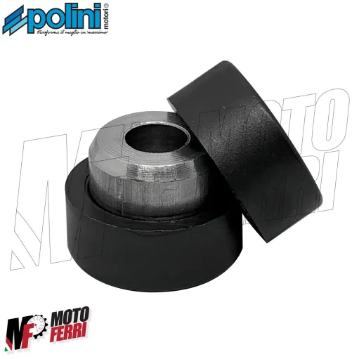 MF3799 - Kit Rulli Variatore 16x13 Polini Grammi 4.5/5.1/5.7/6.1 Scooter 50cc