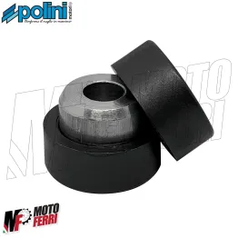 MF3800 - Kit Rulli Variatore 16x13 Polini Grammi 6.7/7.7/8.5/9.2 Scooter 50cc 2