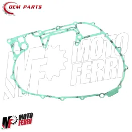 Dischi Frizione + Guarnizione Yamaha TMax 500 da 2001 a 2011 2