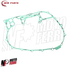 MF3802 Guarnizione Carter Frizione Statore Yamaha TMax 500 530 560 - 2001 / 2024 2
