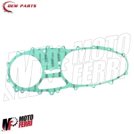 MF3803 Guarnizione Coperchio Trasmissione Sinistra Yamaha TMax 500 cc 2001 / 2011 2