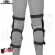MF3805 Ginocchiere Acerbis Impact Evo 3.0 Protezioni Ginocchia Enduro Moto-Cross