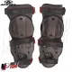 MF3805 Ginocchiere Acerbis Impact Evo 3.0 Protezioni Ginocchia Enduro Moto-Cross