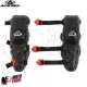 MF3805 Ginocchiere Acerbis Impact Evo 3.0 Protezioni Ginocchia Enduro Moto-Cross