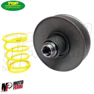 MF1527 CORRETTORE CONVERTITORE DI COPPIA TOP MOTORE MINARELLI 50 CC 2T DM 122