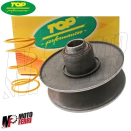 MF1527 CORRETTORE CONVERTITORE DI COPPIA TOP DM 122 MOTORE MINARELLI 50 CC 2T 2