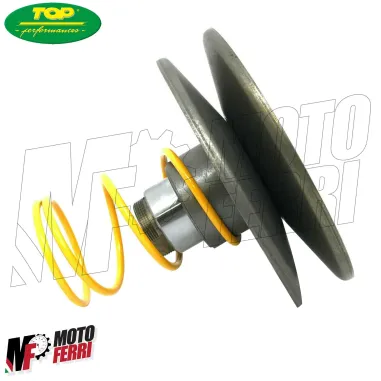 MF1527 CORRETTORE CONVERTITORE DI COPPIA TOP DM 122 MOTORE MINARELLI 50 CC 2T