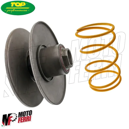 MF1527 CORRETTORE CONVERTITORE DI COPPIA TOP DM 122 MOTORE MINARELLI 50 CC 2T