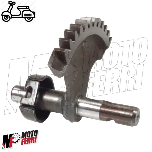 MF0050 Settore Avviamento per Vespa 50 125 Special R L N ET3 Primavera PK S XL