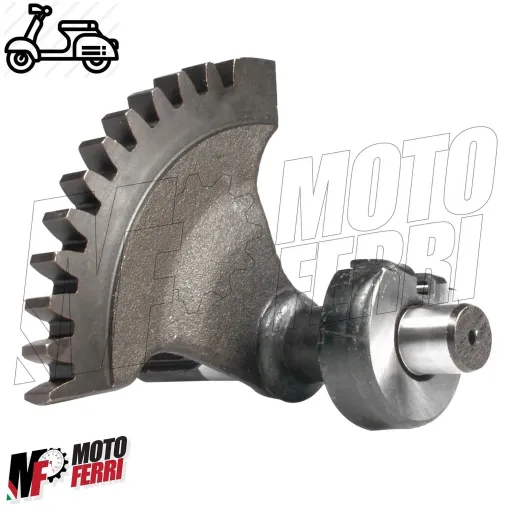 MF0050 Settore Avviamento Vespa 50 Special R L N 125 ET3 Primavera