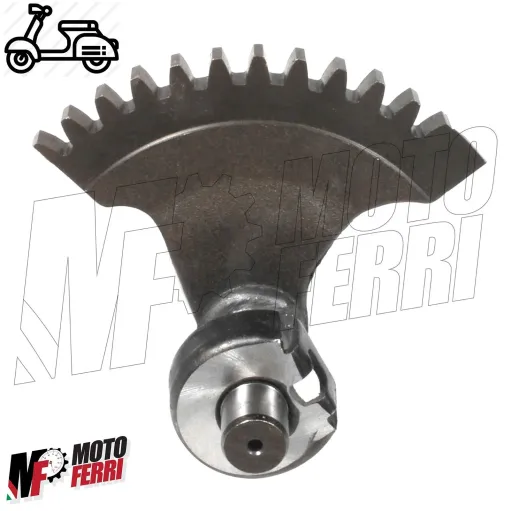 MF0050 Settore Avviamento Vespa 50 Special R L N 125 ET3 Primavera
