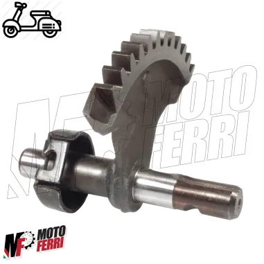 MF0050 Settore Avviamento Vespa 50 Special R L N 125 ET3 Primavera